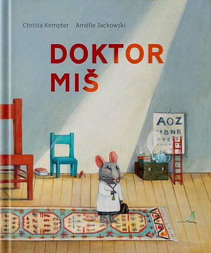 C_kempter doktor miš